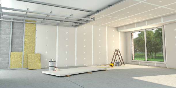Best Insulation Installation Services in North Oaks, MN