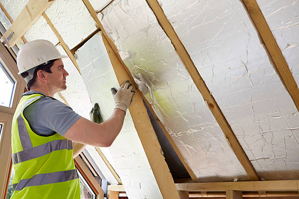 Best Insulation for Specific Applications in North Oaks, MN